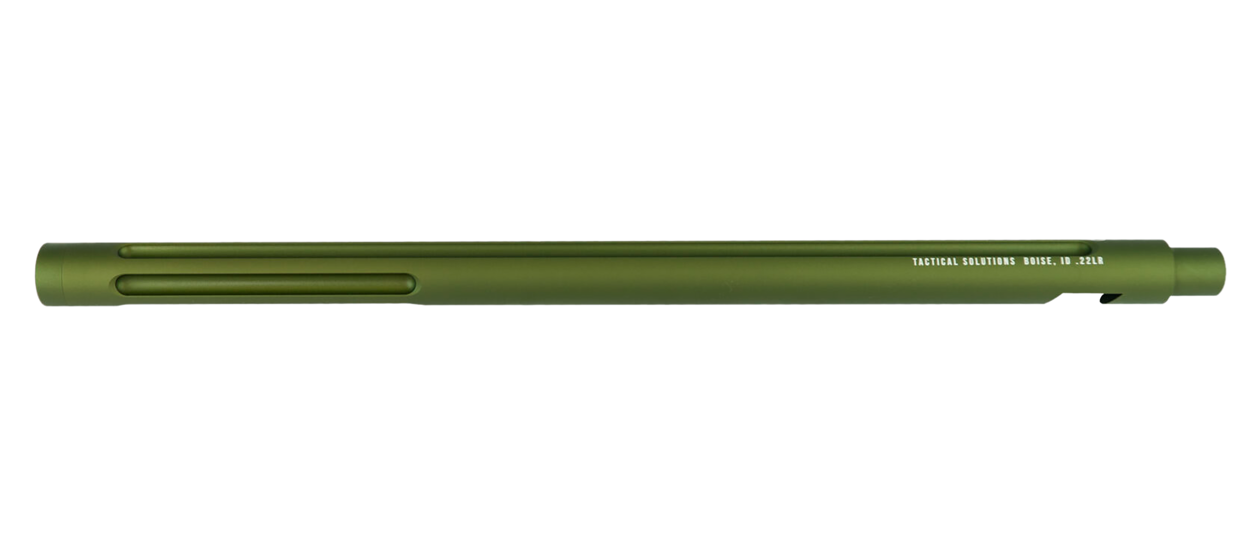 TACSOL 1022TE-MOD 10/22 BBL ODGREEN