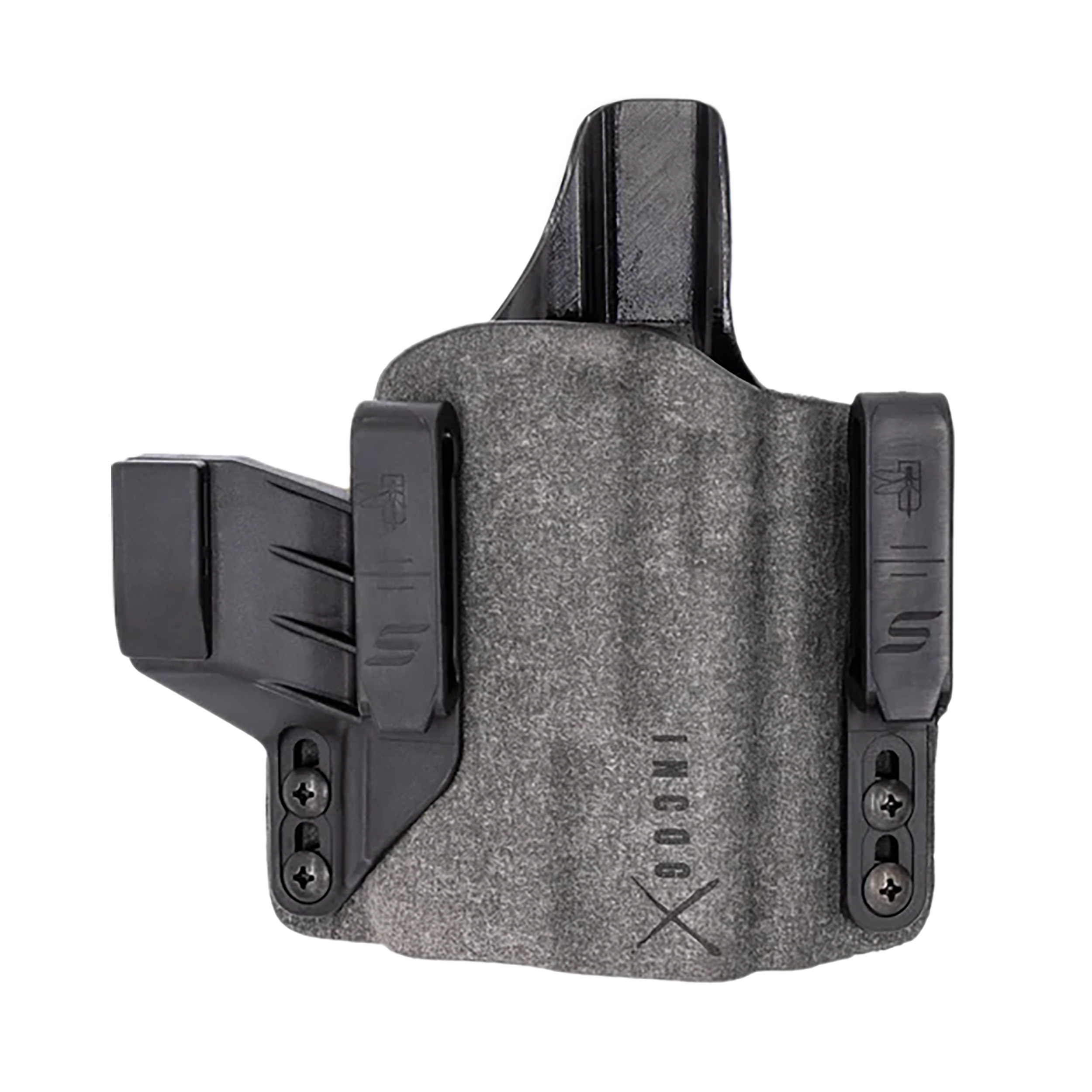 SAF INCOG-0-358-A-7-CX1-61 STACC CS/C RDS LGT