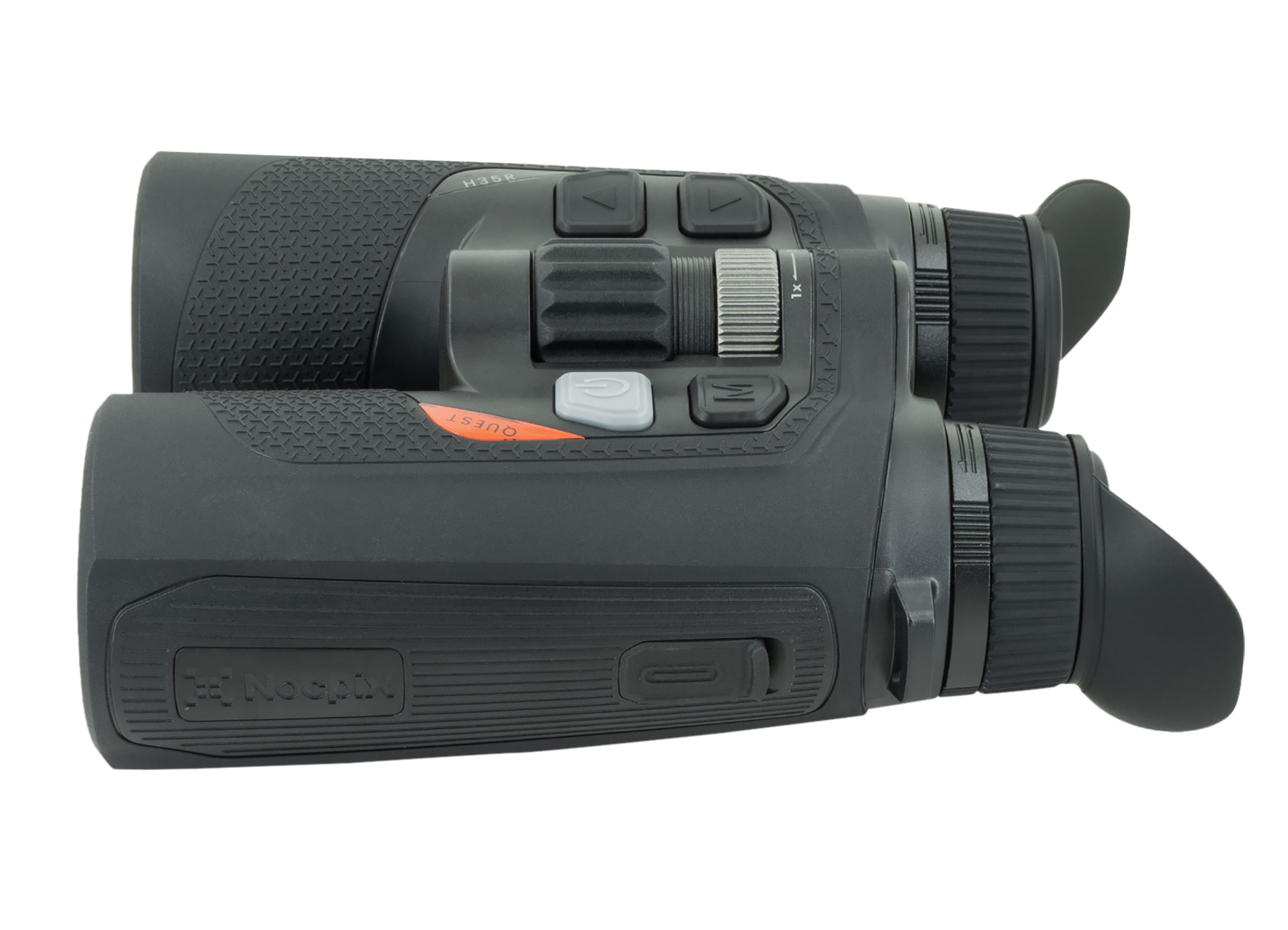 NOCPIX QUEST-H35R BINO 35MM 640 LRF 60HZ