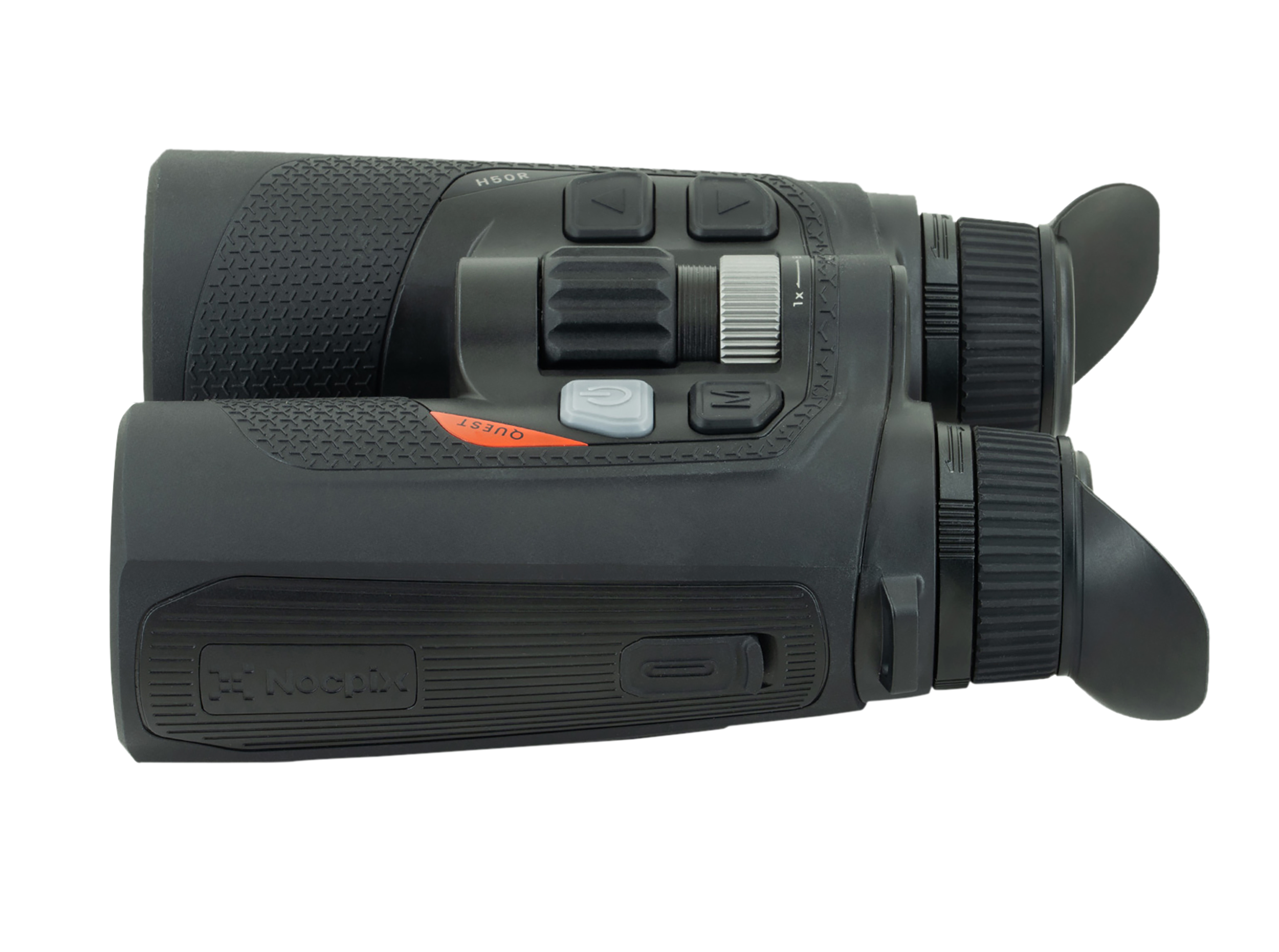 NOCPIX QUEST-H50R BINO 50MM 640 LRF 60HZ