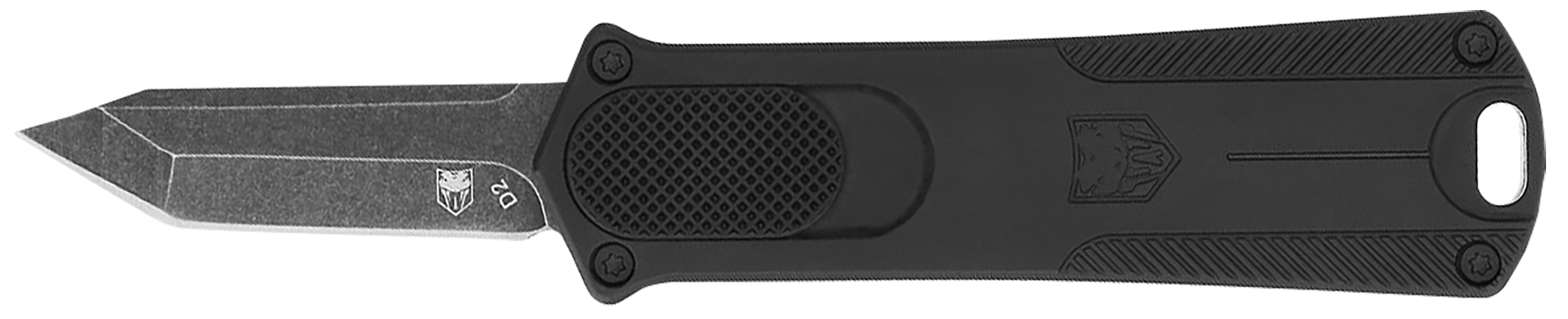 COBRA CALI952BLKTNS *CA* OTF 952 TANTO BLK