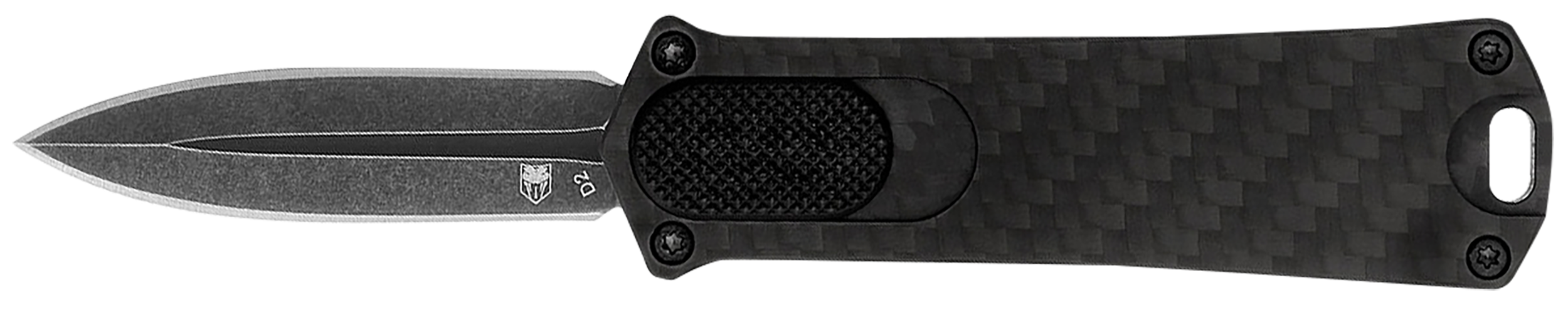 COBRA 952BLKDAGNS OTF 952 DAGGER BLACK