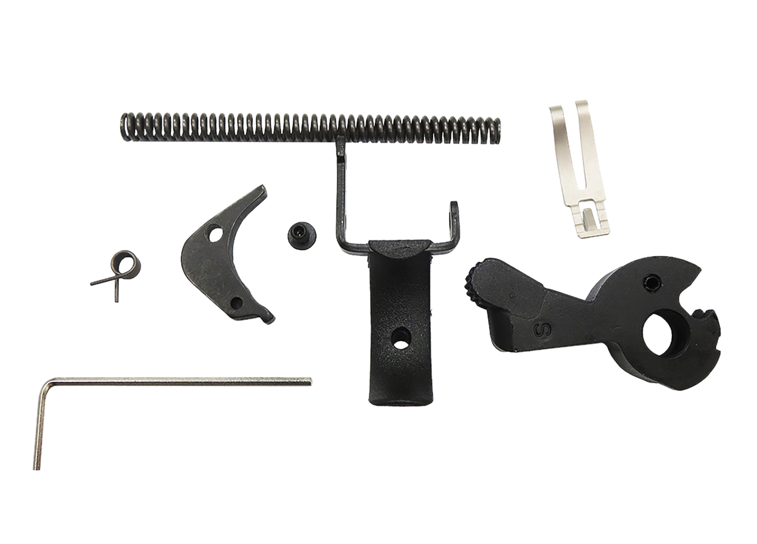 HK 216169R MATCH TRIGGER KIT(FS USP ONLY)