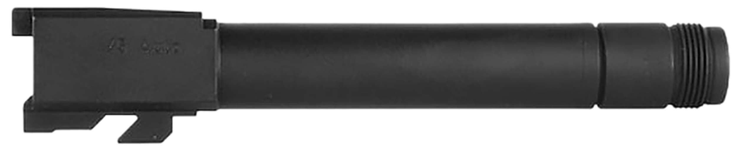 HK 226349 USP45 TACT 45CAL THREADED BRL 5.09"