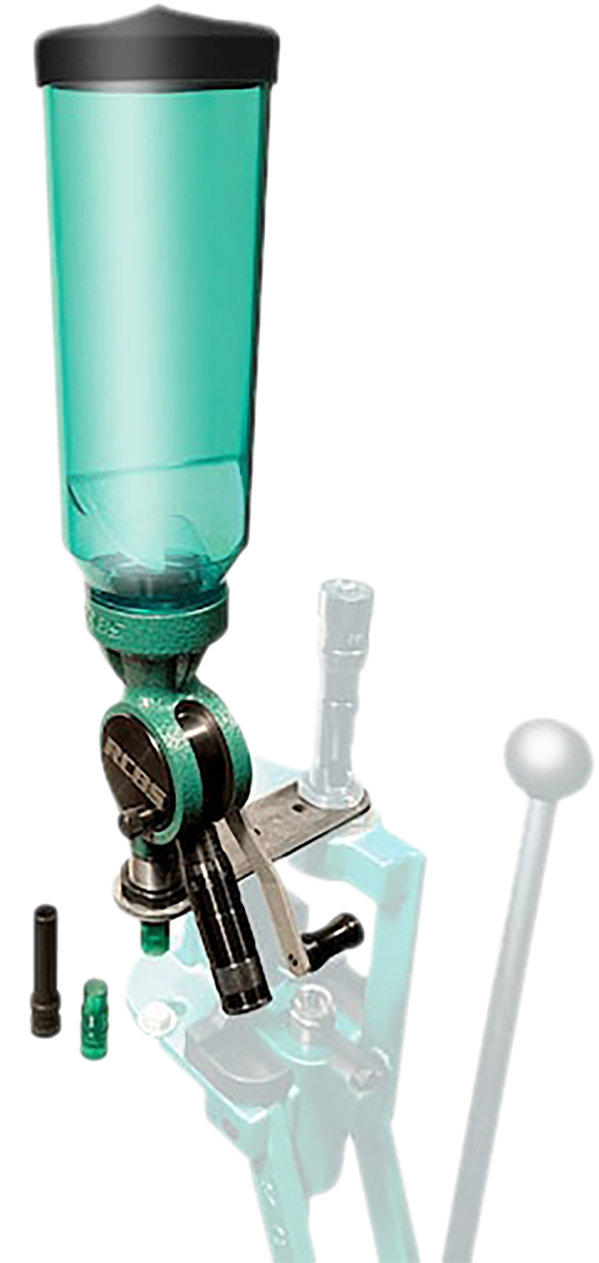 RCBS 9032 UPM-3 COMPETITION POWDER MEASURE