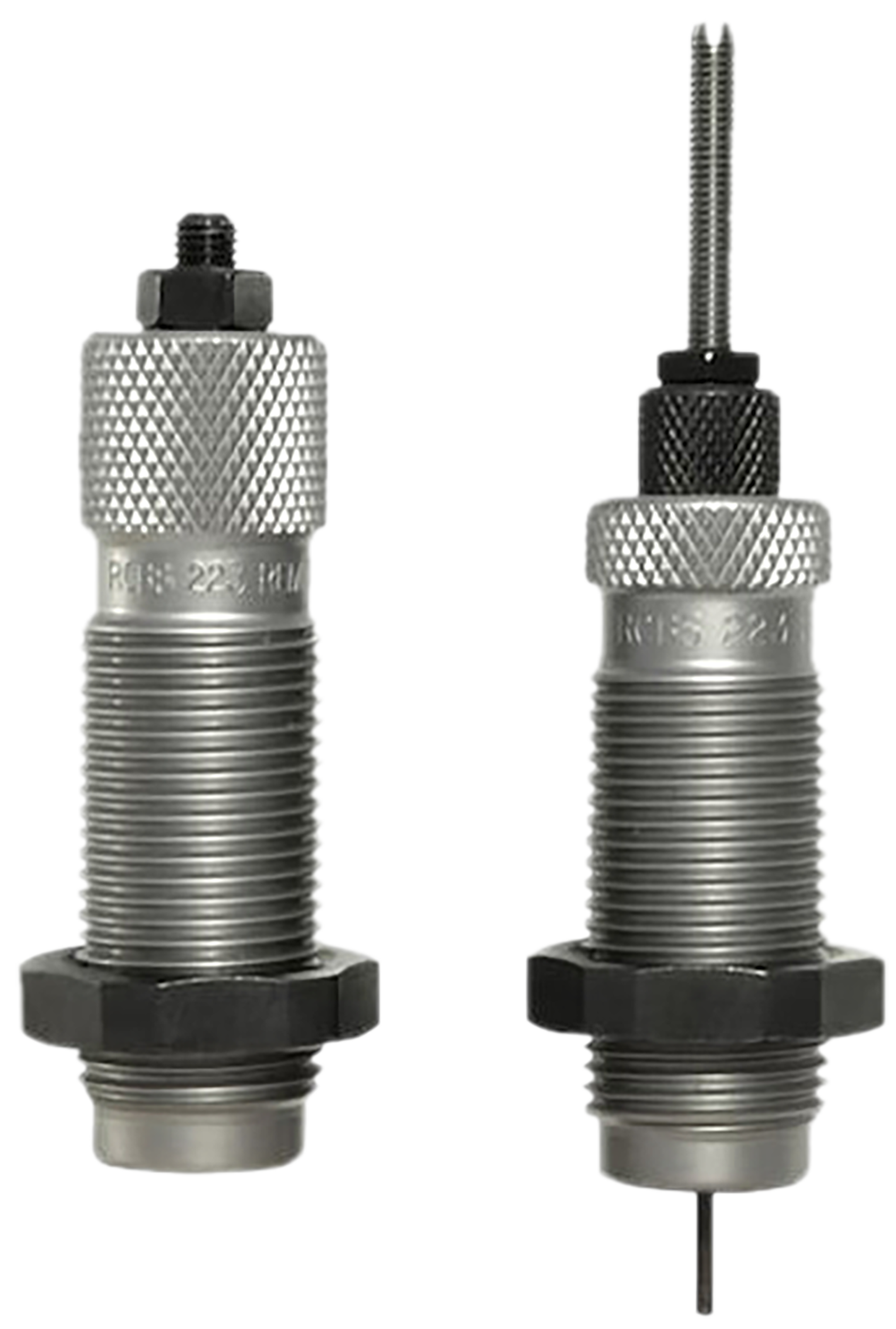 RCBS 30201 F L DIE SET 22 ARC