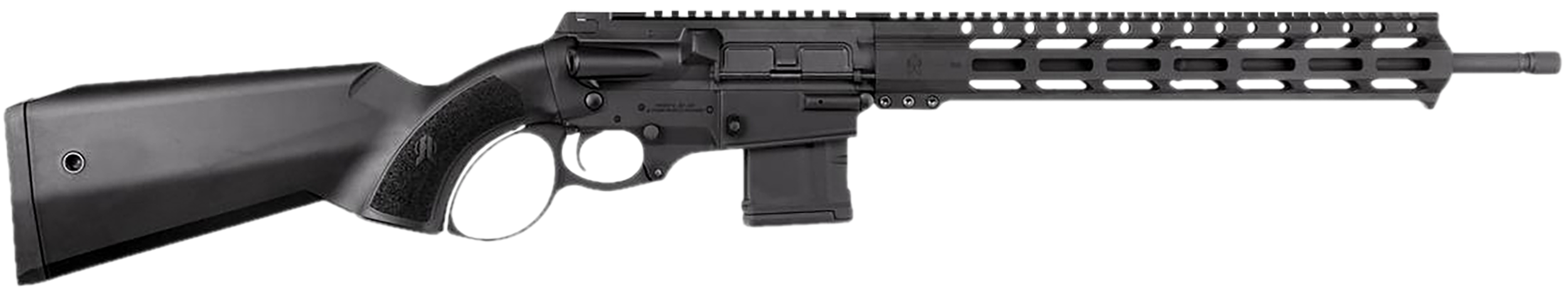 FIGHTLITE HLR-300-BKT HERRING 300BLK 16.25 BLK
