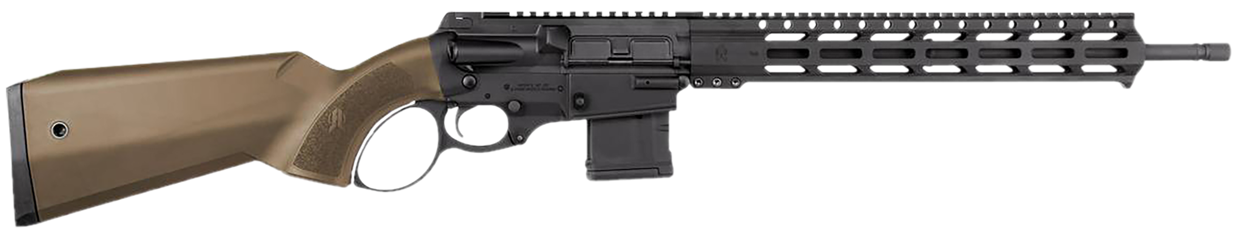 FIGHTLITE HLR-300-FDT HERRING 300BLK 16.25 FDE