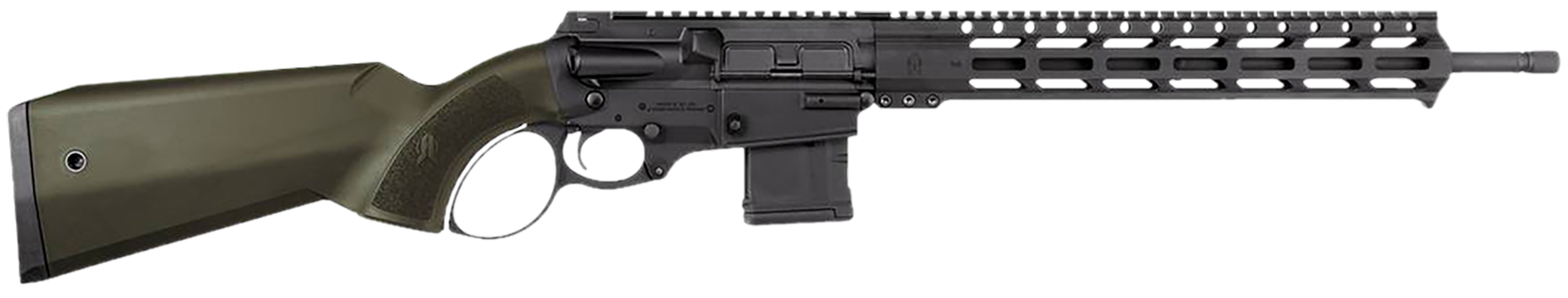 FIGHTLITE HLR-300-ODT HERRING 300BLK 16.25 ODG