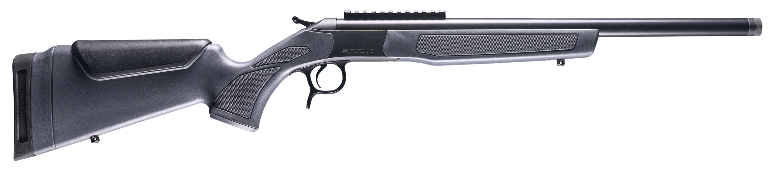 CVA CR4434 SCOUT 223 20 BLUGRY