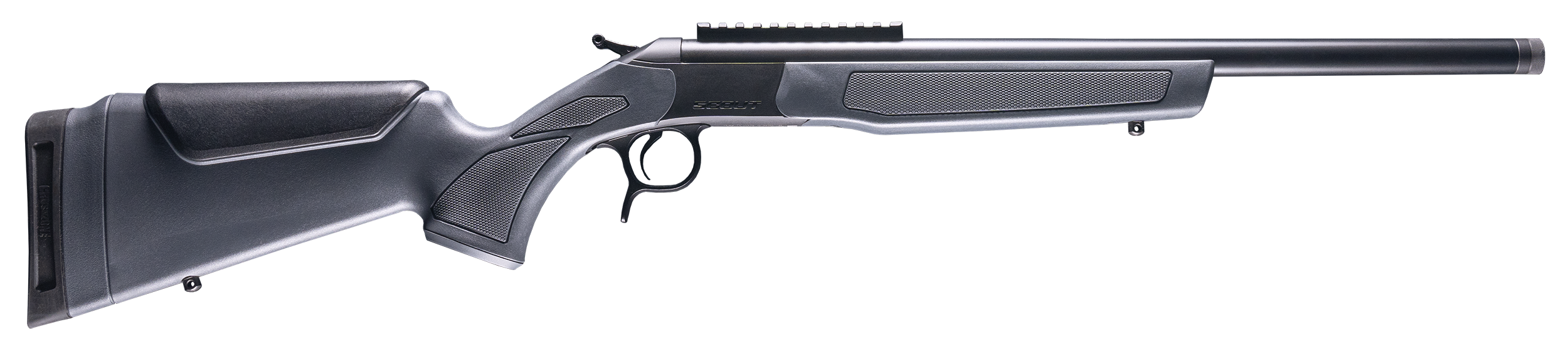 CVA CR4437 SCOUT 308 20 BLUGRY