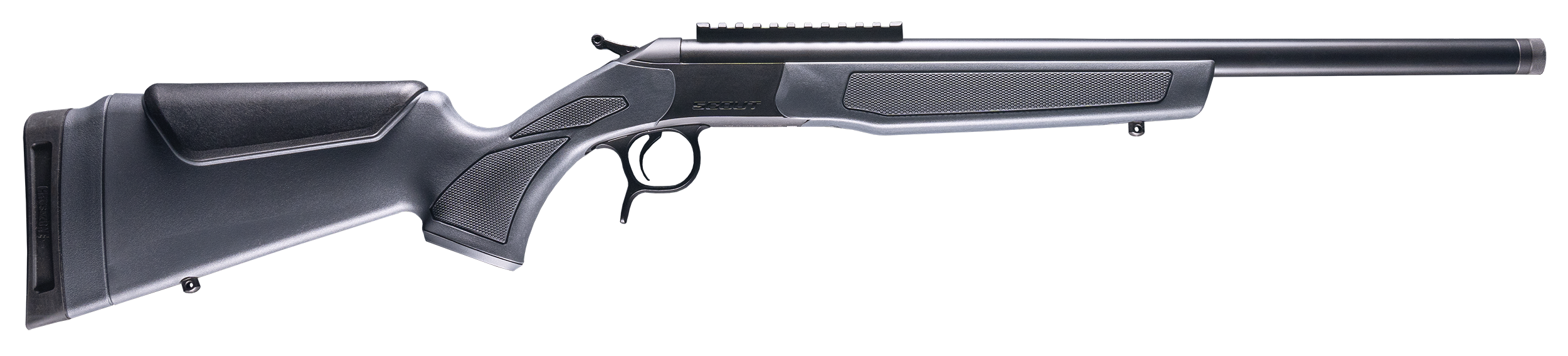 CVA CR4438 SCOUT 350L 20 BLUGRY
