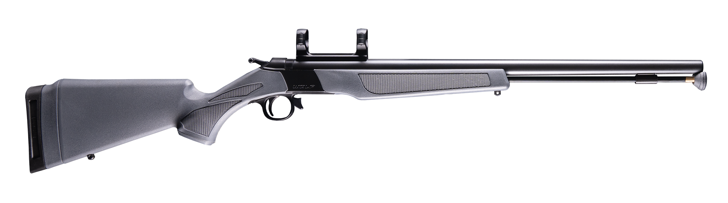 CVA PR2119M WOLF S 50 24 BLUSTLGY