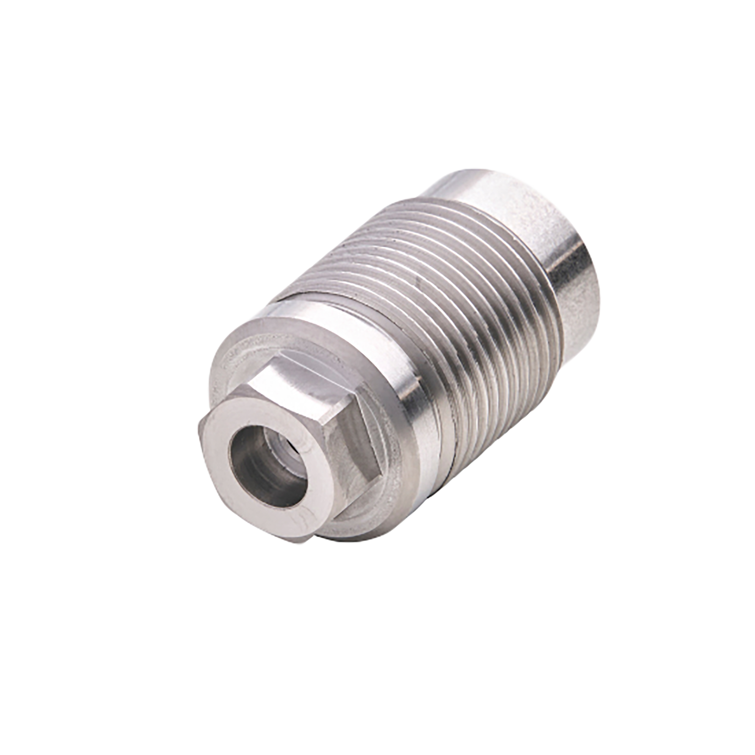 TCA 7763R ENCORE 209X50 & OMEGA BREECH PLUG