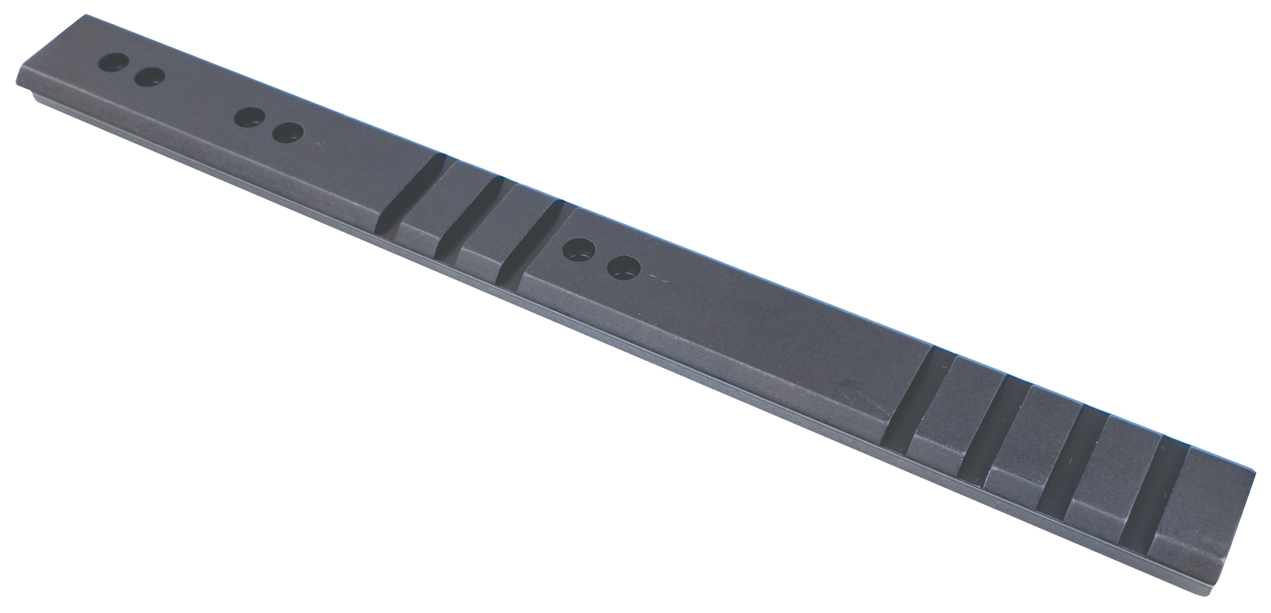 TCA 2080R CROSS-SLOT ALUMINUM BASE ENCORE 12G