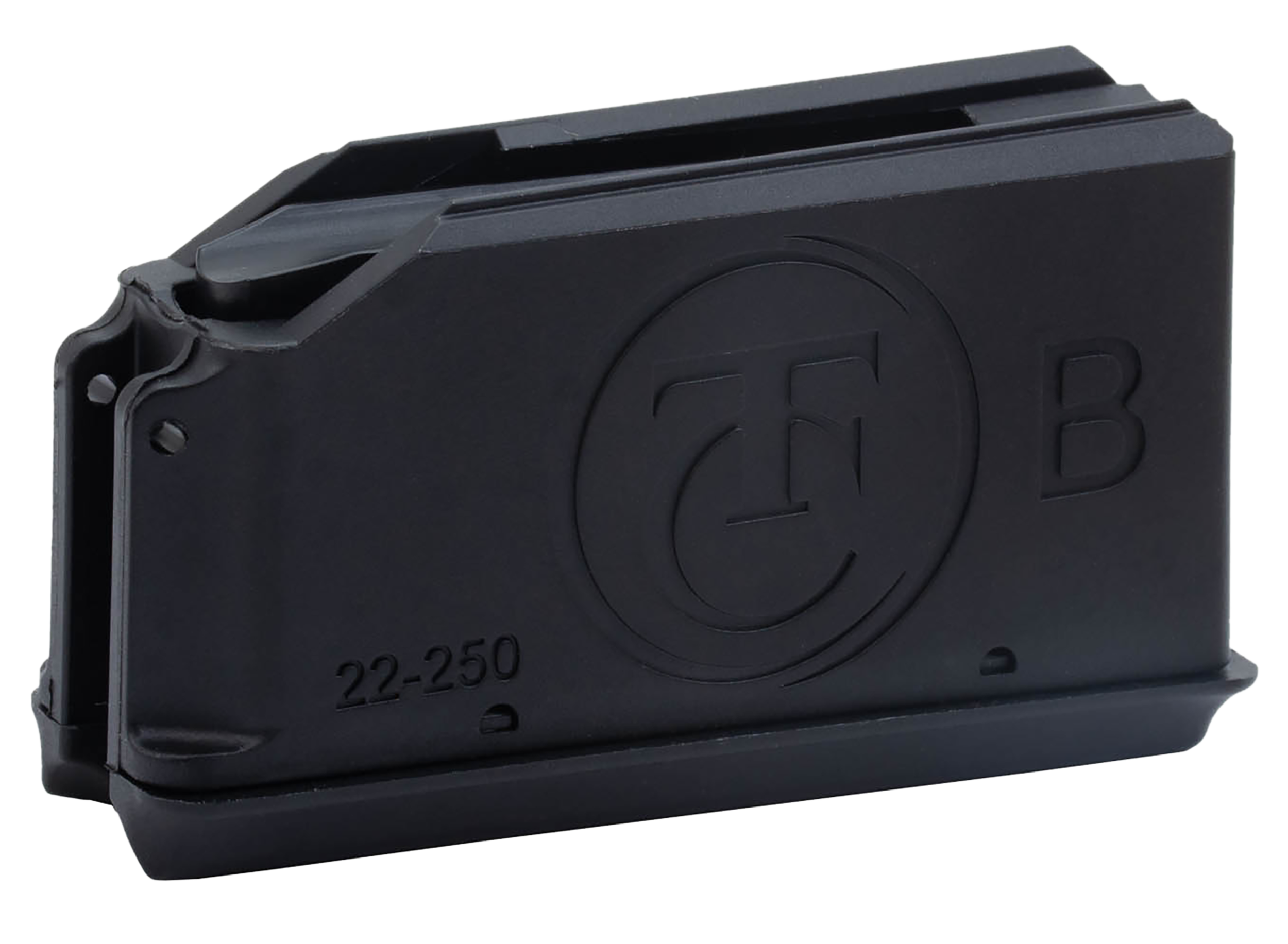 TCA 4110R MAGAZINE VENTURE 270WSM/300WSM
