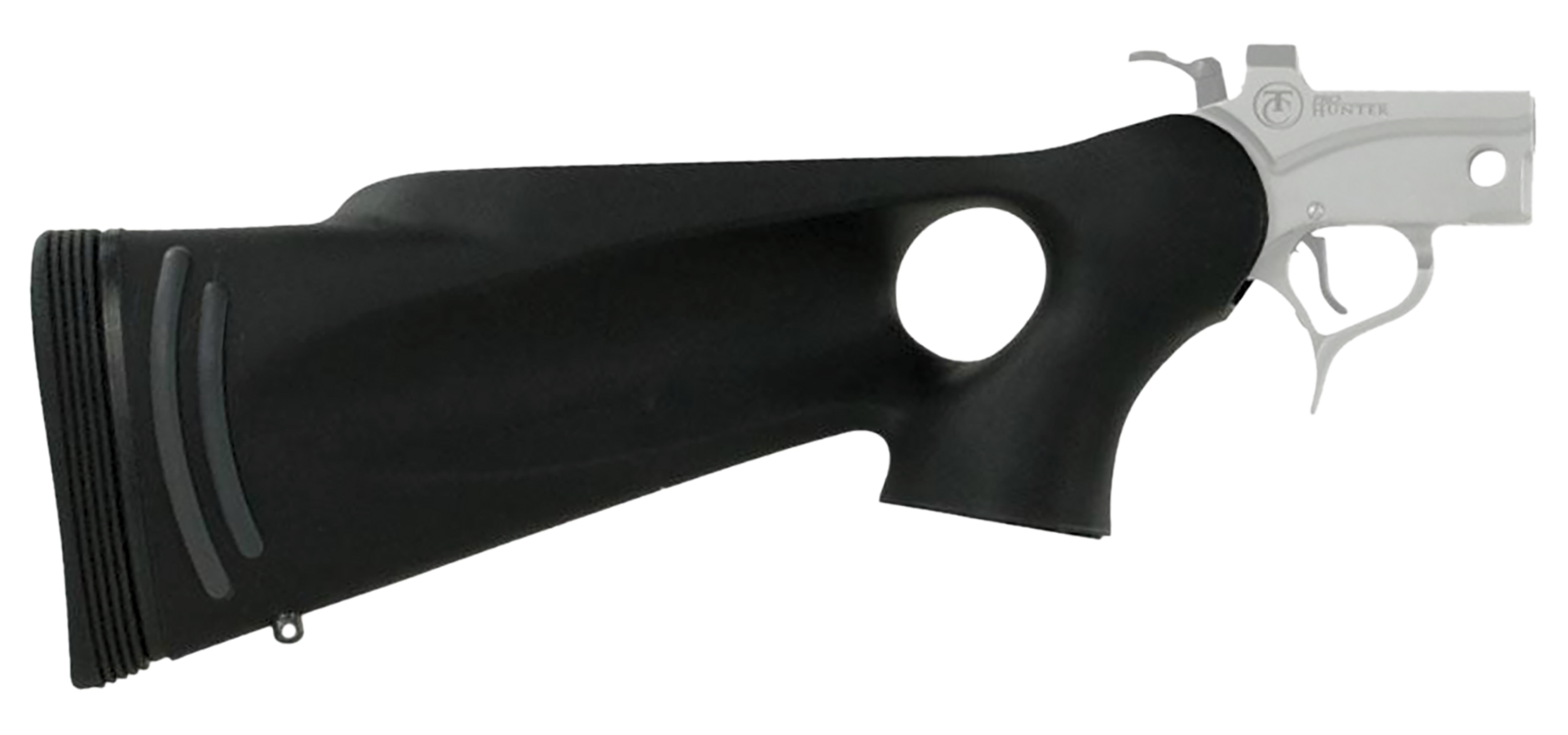 TCA 3170R BUTT STOCK ENCORE PROHUNTER THUMB HOLE