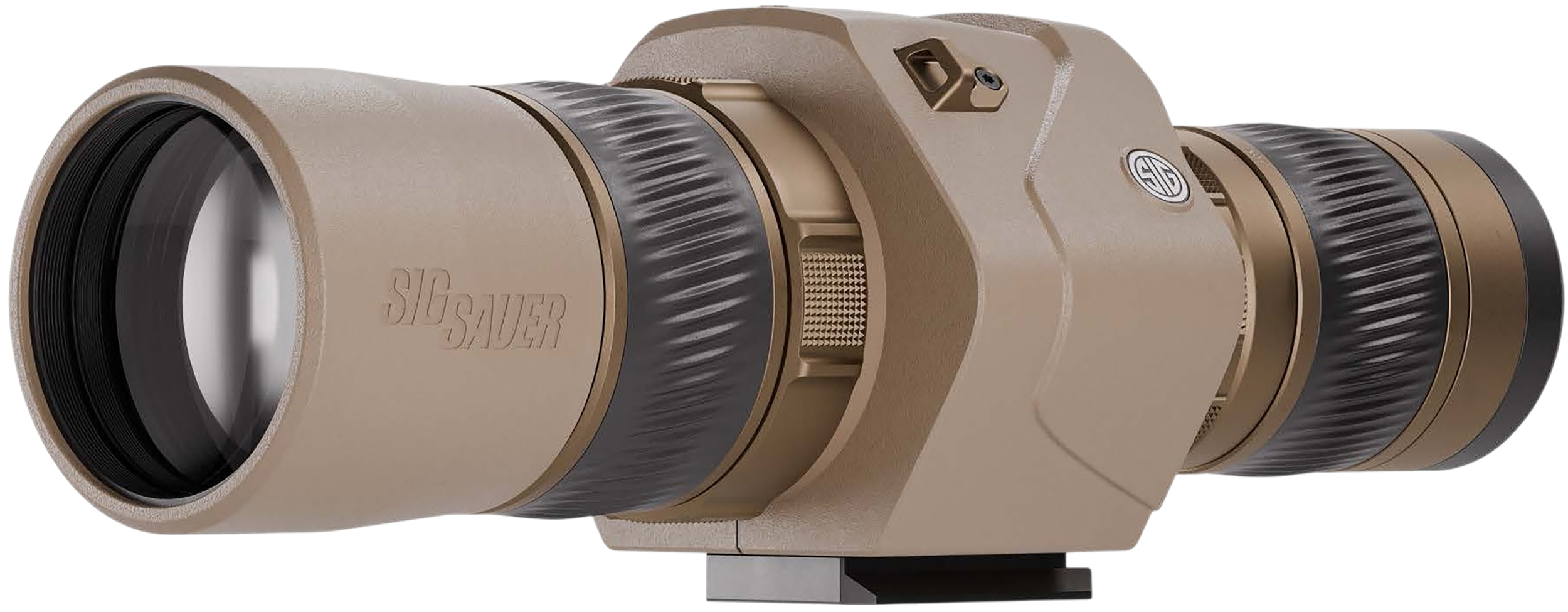 SIG SOO62001 OSCAR6PRO IMAGE STAB 16-32X60