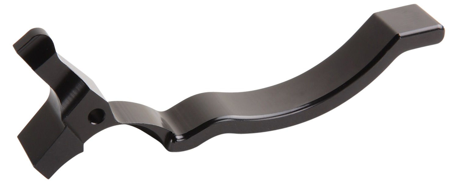 TACSOL 1022EMRBLK EXT MAG RELEASE GLSBLK
