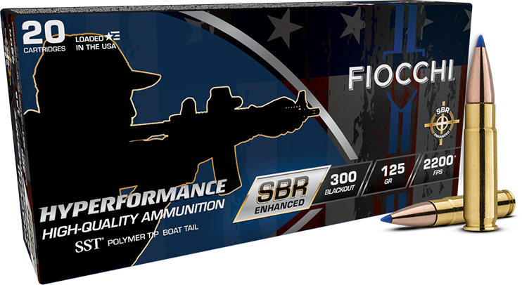 FIO 300BKSBA 300BO 125 SST 20/10