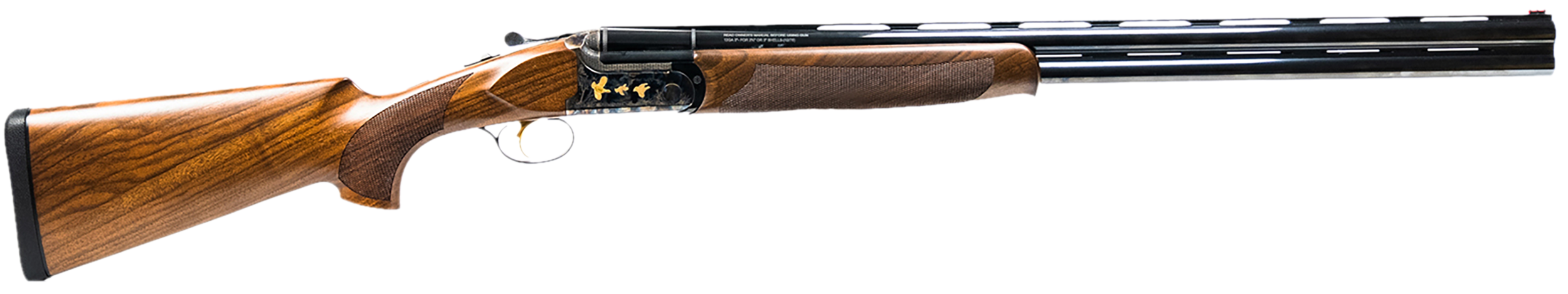 FIERCE FU12GA28 UPLAND RS 12G 28"