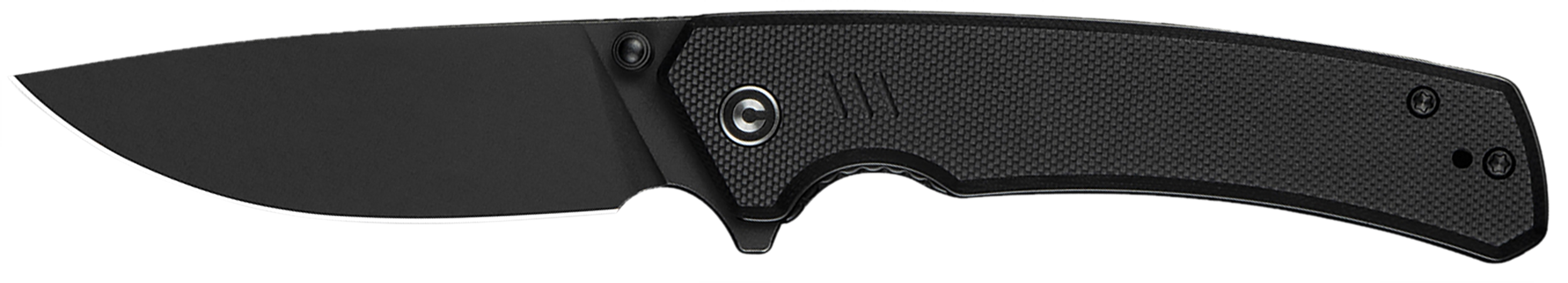 CIVIVI C24012-1 MERIT 3.28 BLACK