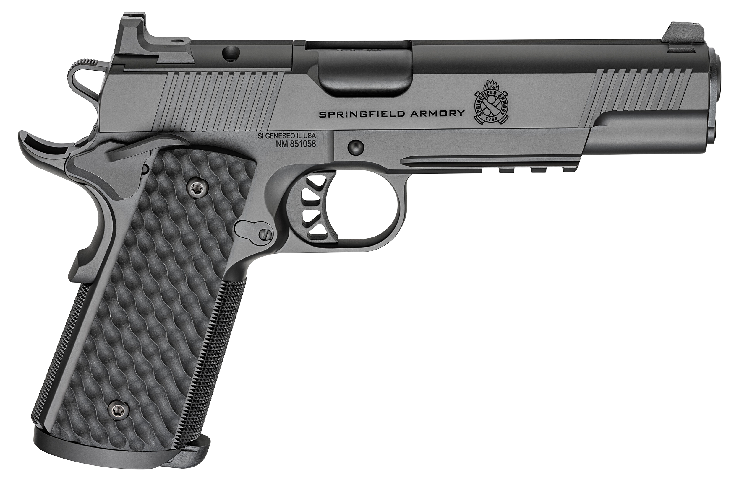 SPG PC9129LRAOS 9M TRP 1911 LTRL 5 9R