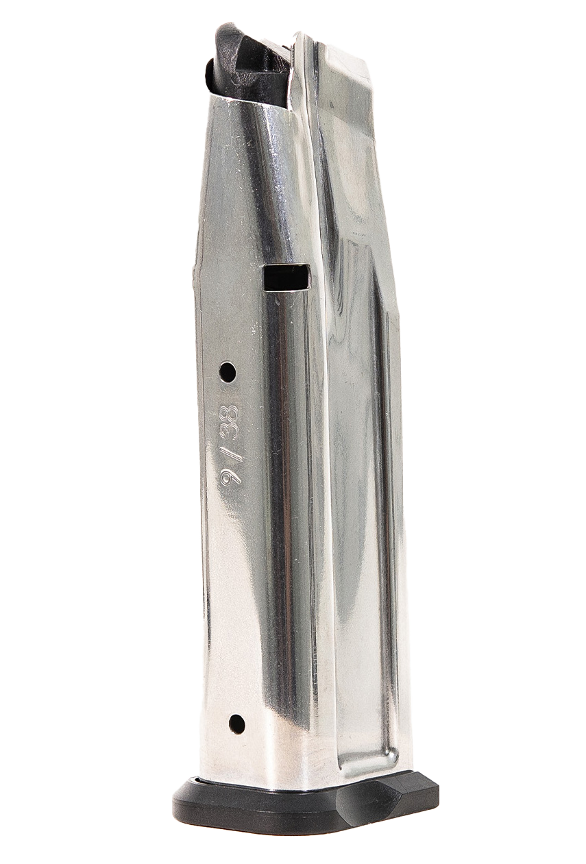 WT MAG-126-SS MAG 9MM 17R DBL STK 1911 SS