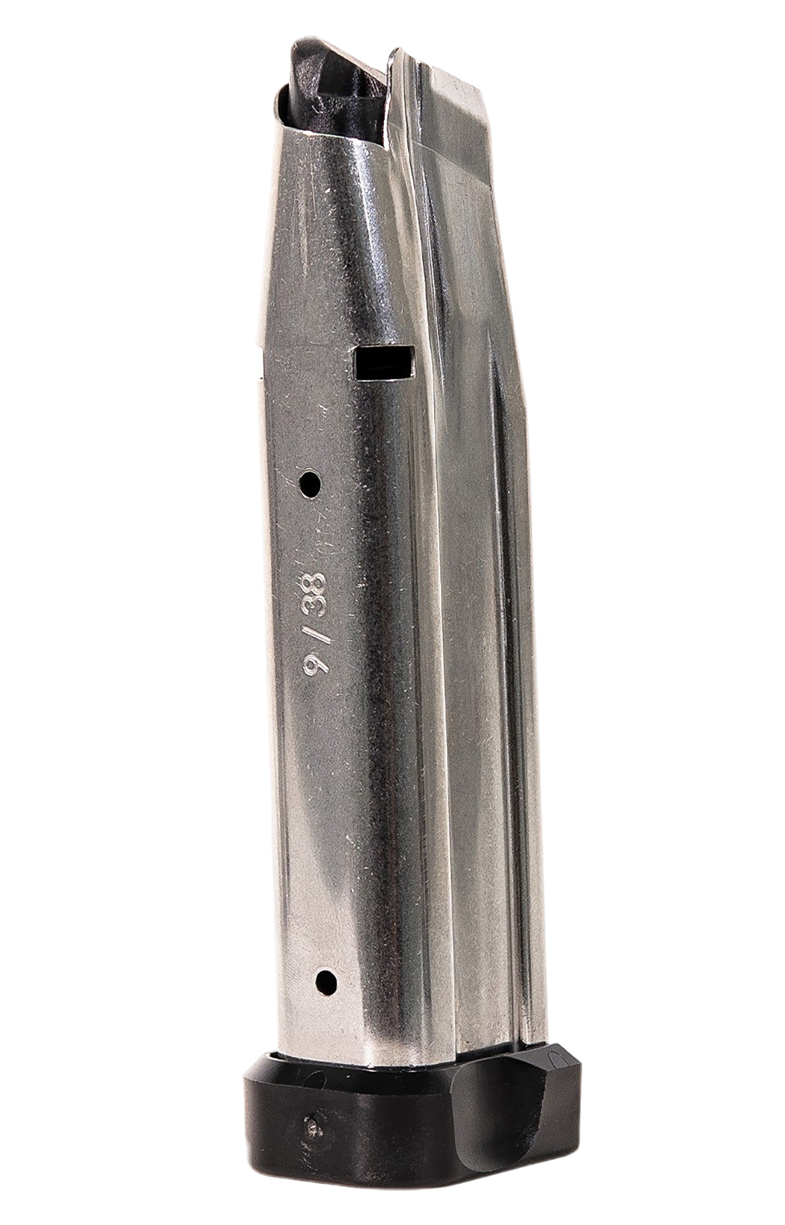 WT MAG-140-SS MAG 9MM 20R DBL STK 1911 SS