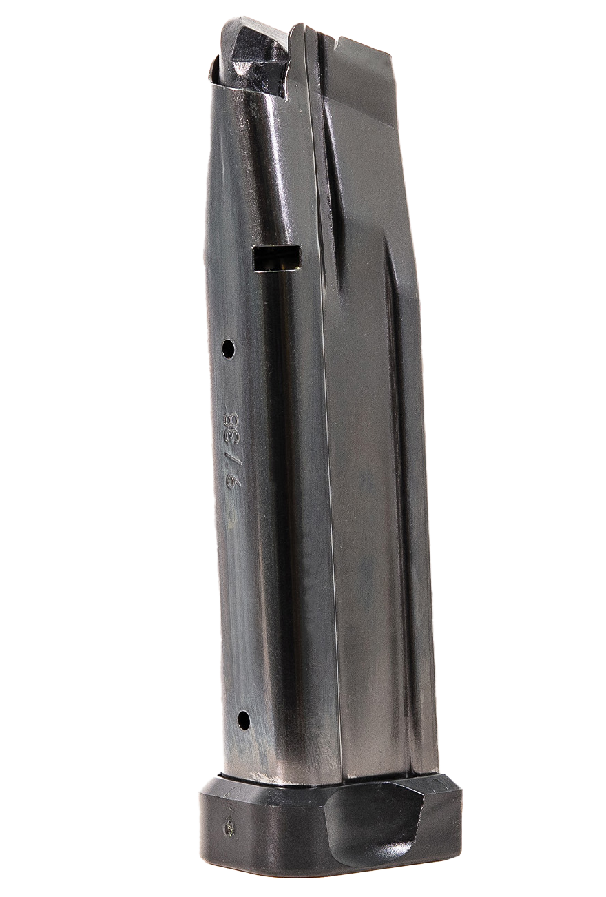 WT MAG-140-DLC MAG 9MM 20R DBL STK 1911 DLC/SS
