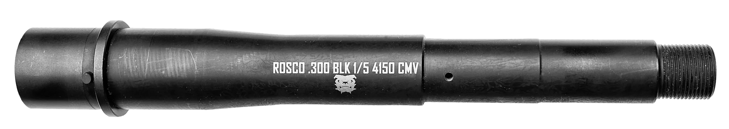 ROSCO BL-075-HB-300BLK-5-P BL 7.5" 300BLK