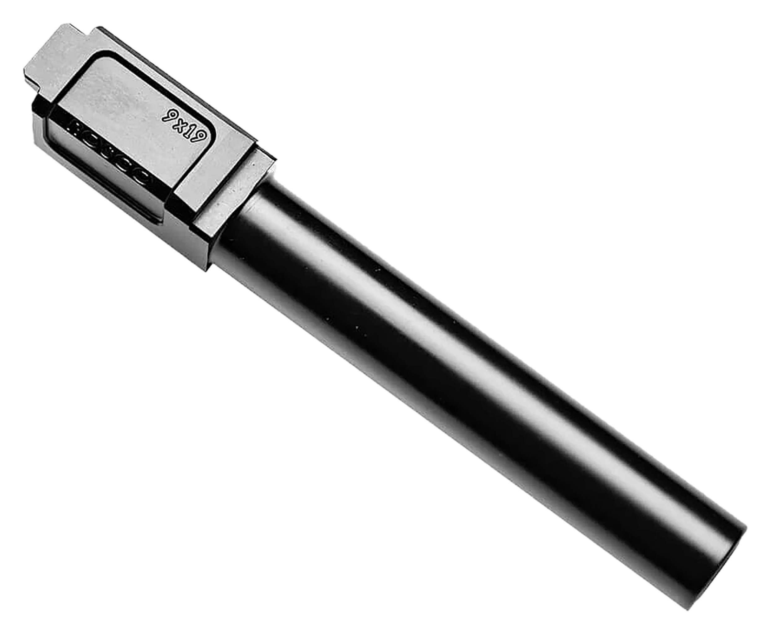 ROSCO BL-G19-9MM-M-STD-V2 BL GLOCK 19 V2