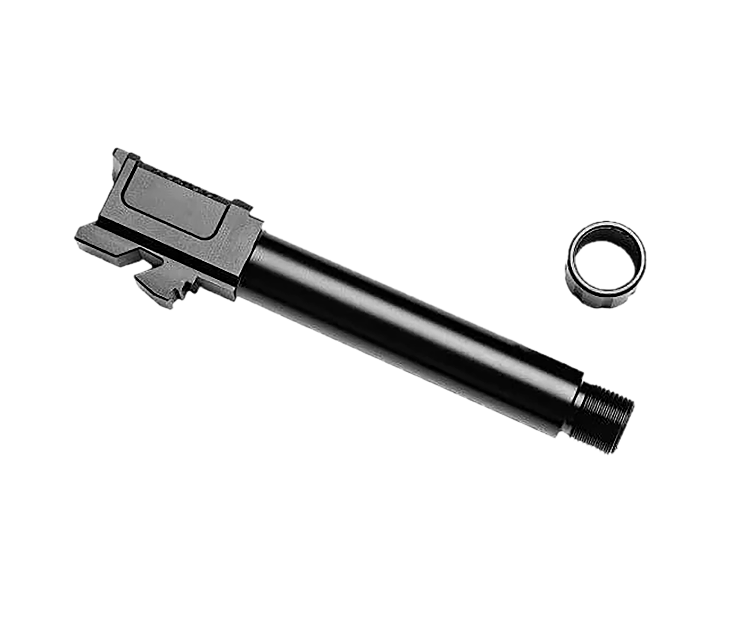 ROSCO BL-G19-9MM-M-TB-V2 BL GLOCK 19 V2 TH