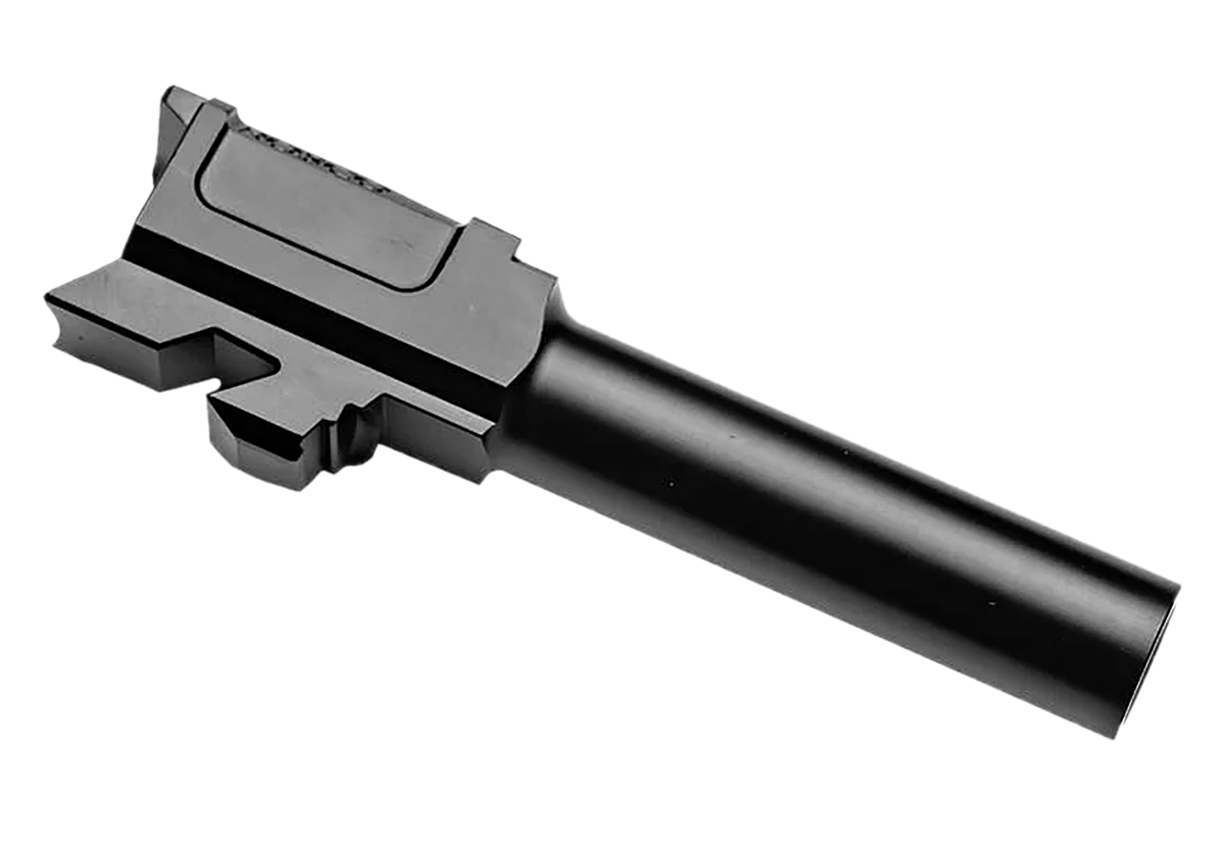 ROSCO BL-G43-9MM-M-STD-V2 BL GLOCK 43 V2