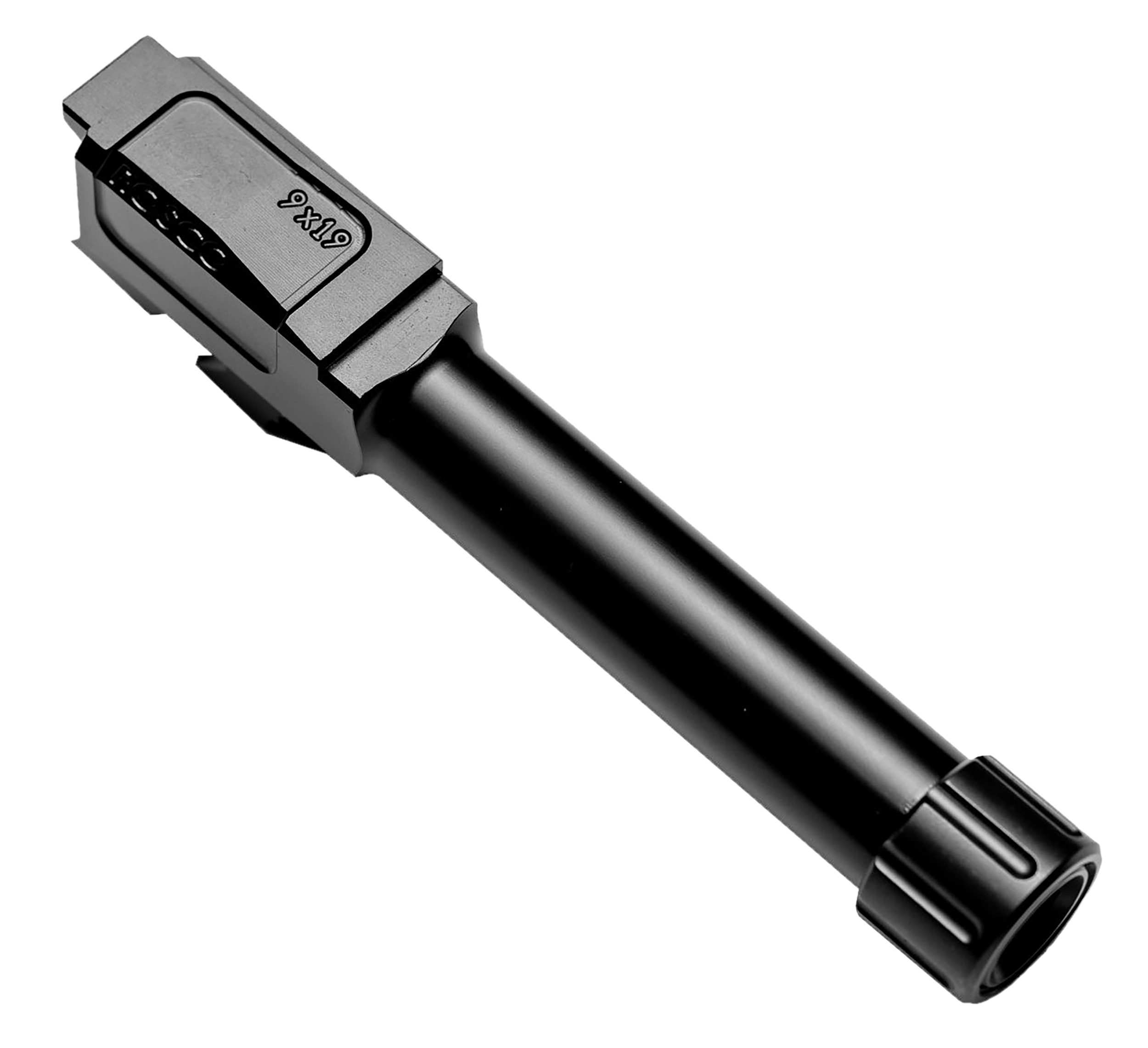 ROSCO BL-G43-9MM-M-TB-V2 BL GLOCK 43 V2 TH