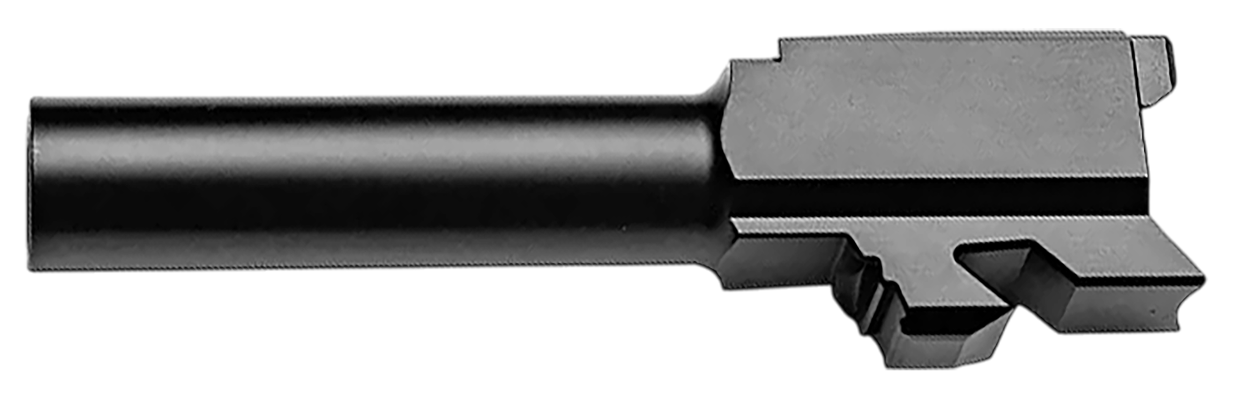 ROSCO BL-P320-9MM-M-STD BL P320 COMP 3.9