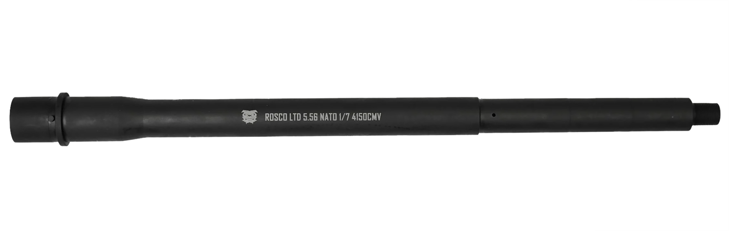 ROSCO HSK-145-SOC-556-7-M-CL HUSKY BAR 14.5" BRL