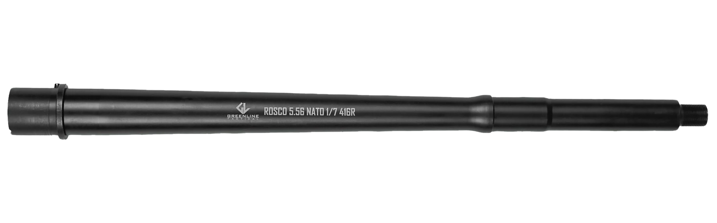 ROSCO K9-1395-HY-THEDON-556-7M K9 13.95" BRL&MIDL