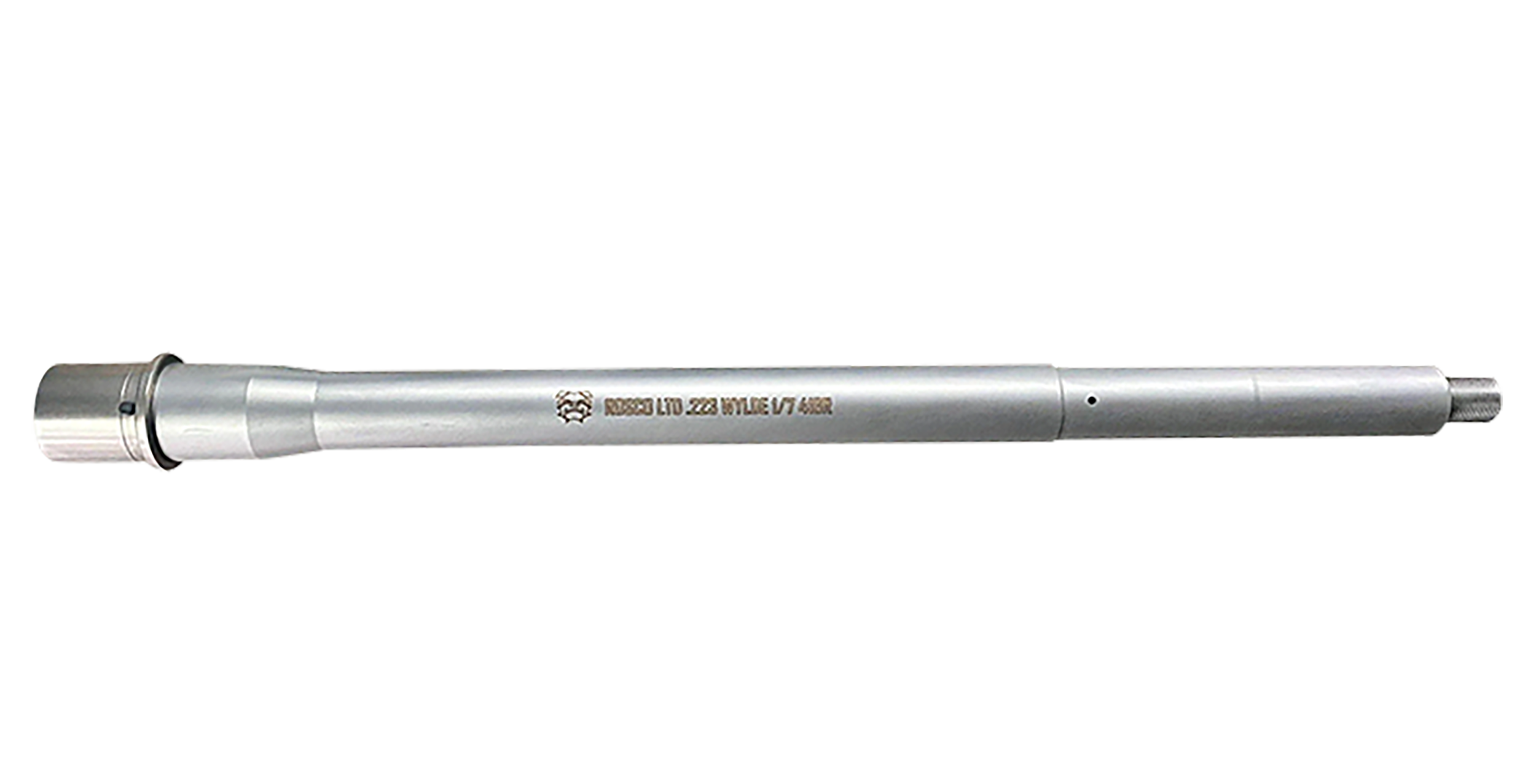 ROSCO PB-139-SPR-223W-7-M PBRED 13.9"SPR 223W