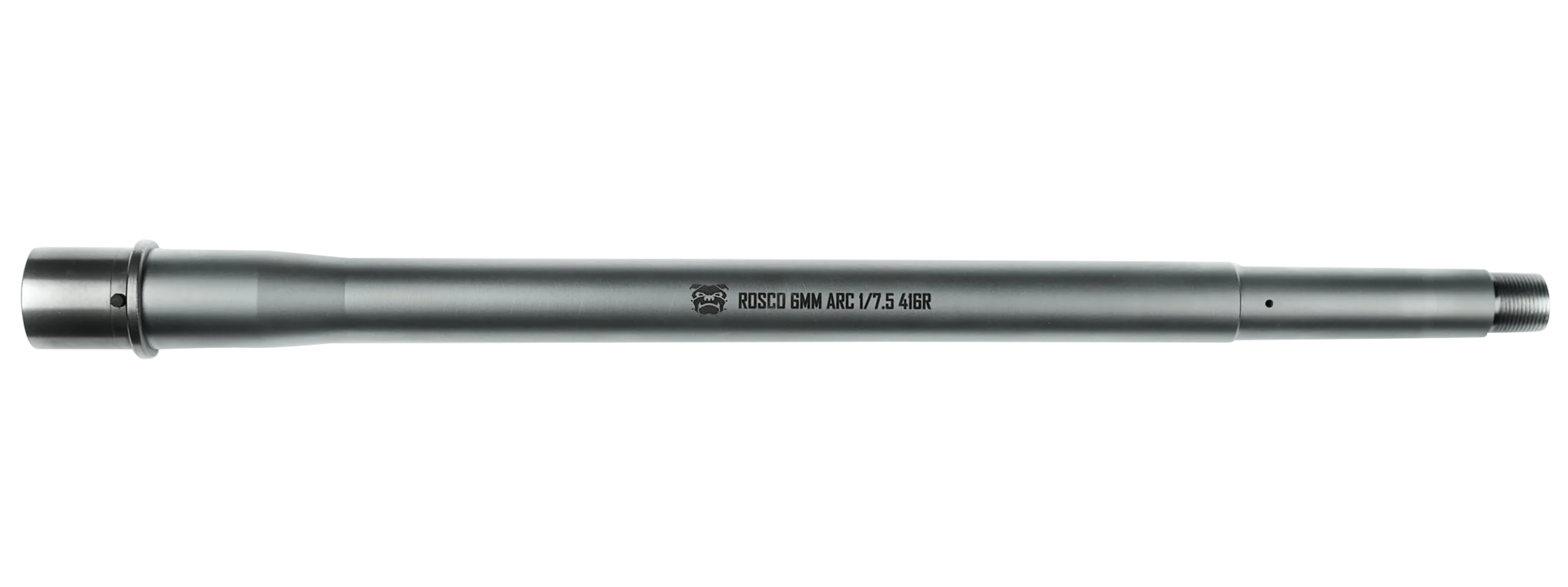 ROSCO PB-16-SPR-6MM-7.5-R PBRED 16" SPR 6MM