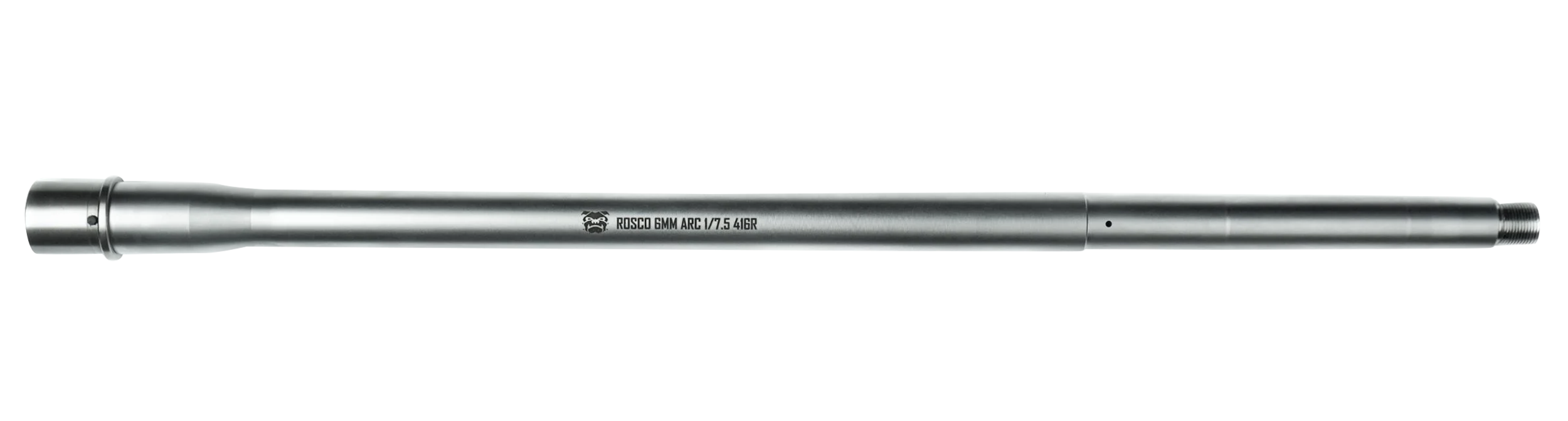 ROSCO PB-20-SPR-6MM-7.5-R1 PBRED 20" SPR 6ARC