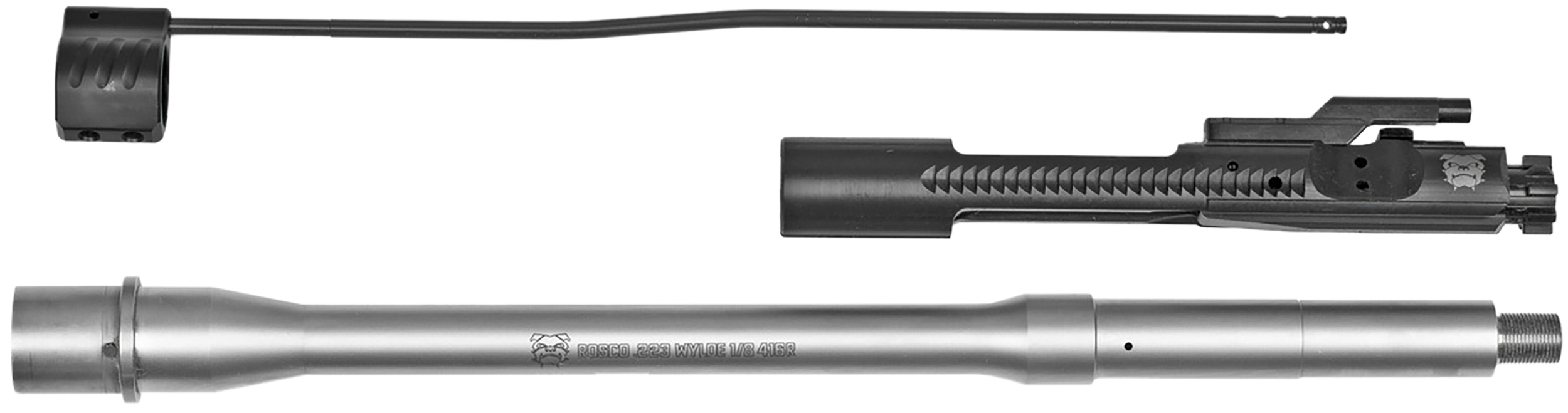 ROSCO SP-PB-137-223-BCG-GTM-NGB-001 SAUCEPACK+URG