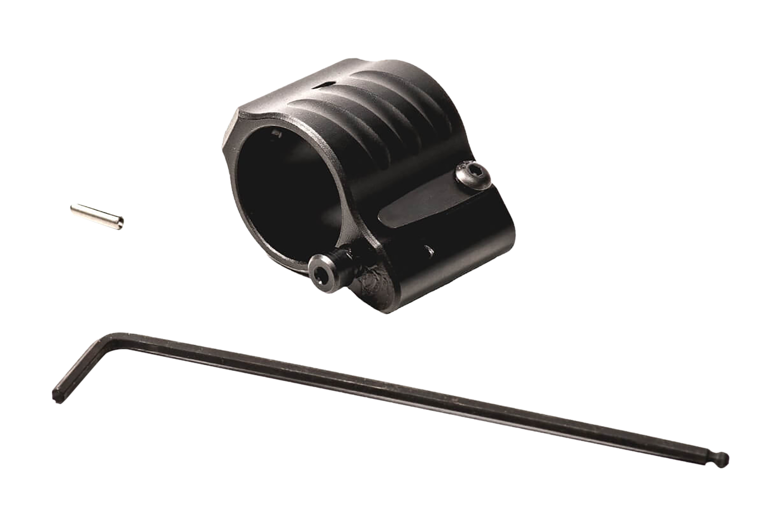 ROSCO ROS-AGB-001 ADJUSTABLE GAS BLOCK
