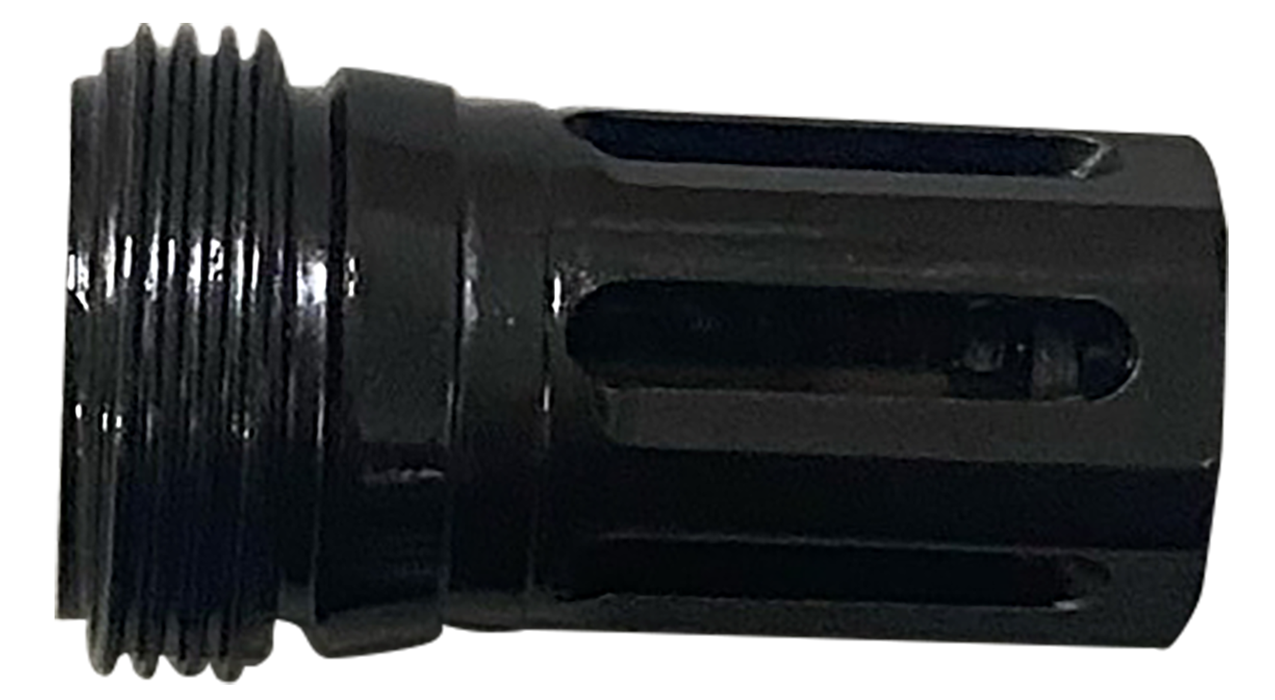 CGS-SCISIX-FH SCI SIX FLASH HIDER BLK