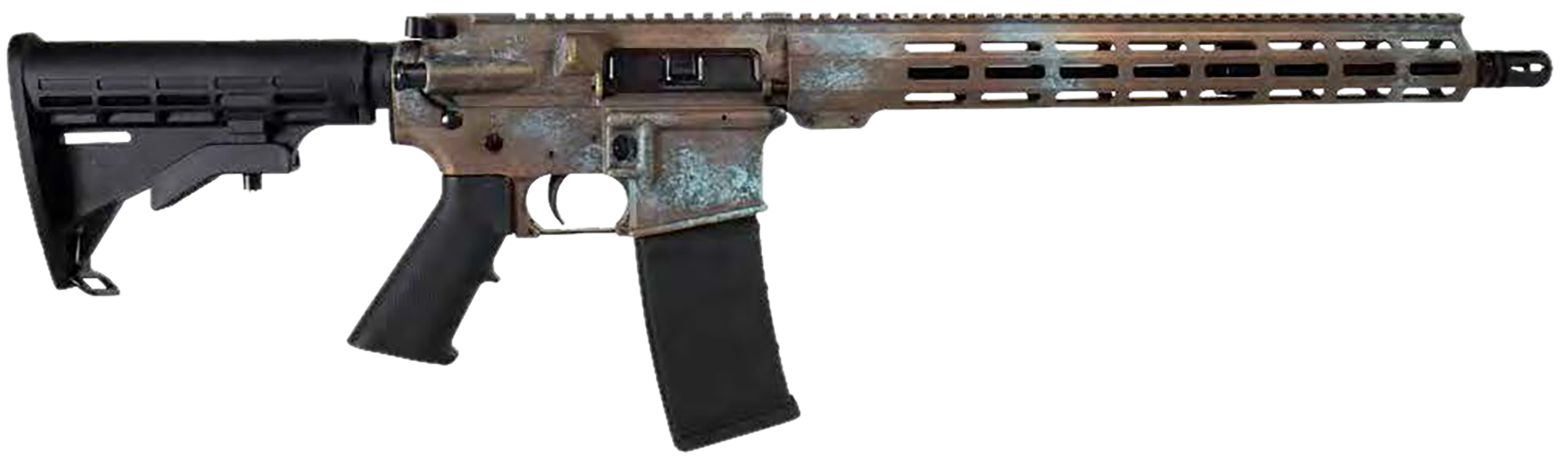 SHARK COAST 300-062-1000-23 556 16" COPPER