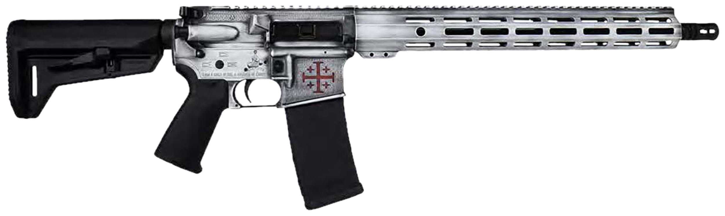 SHARK COAST 300-154-1000-11 556 16" TEMPLAR