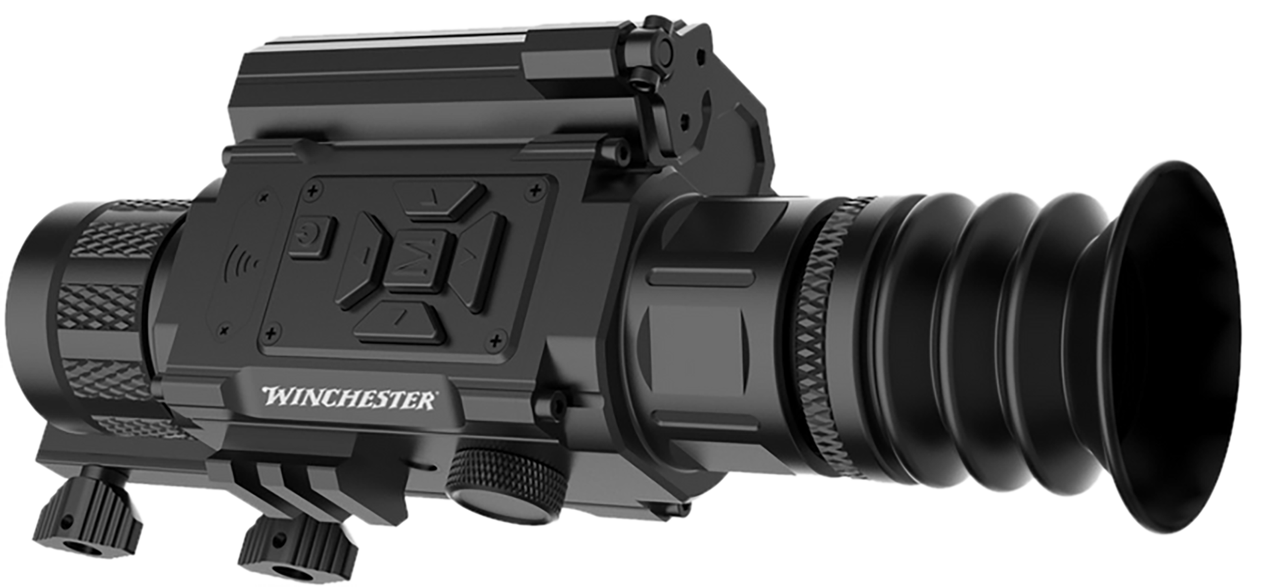 WIN WTOS43T5WNTHSX001 THSX 384 THERMAL 35MM LENS
