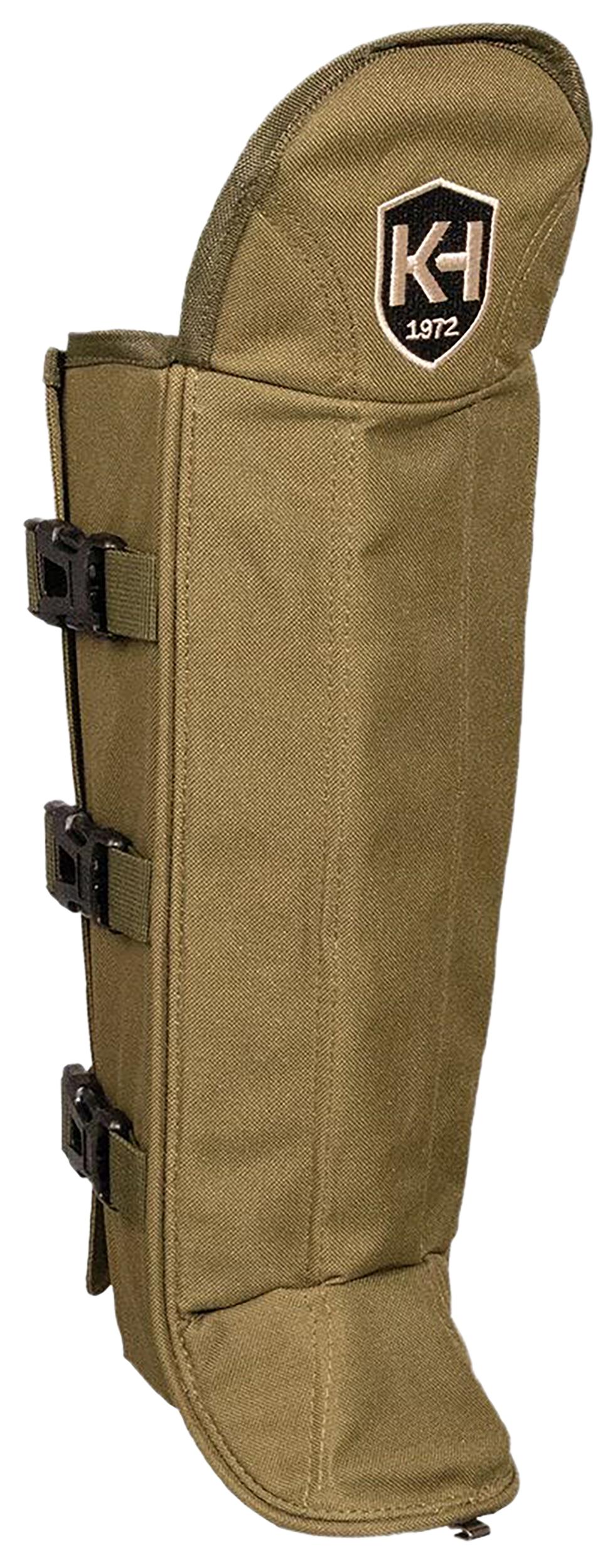 K&H KHT0094 SNAKE GAITERS - OD GREEN
