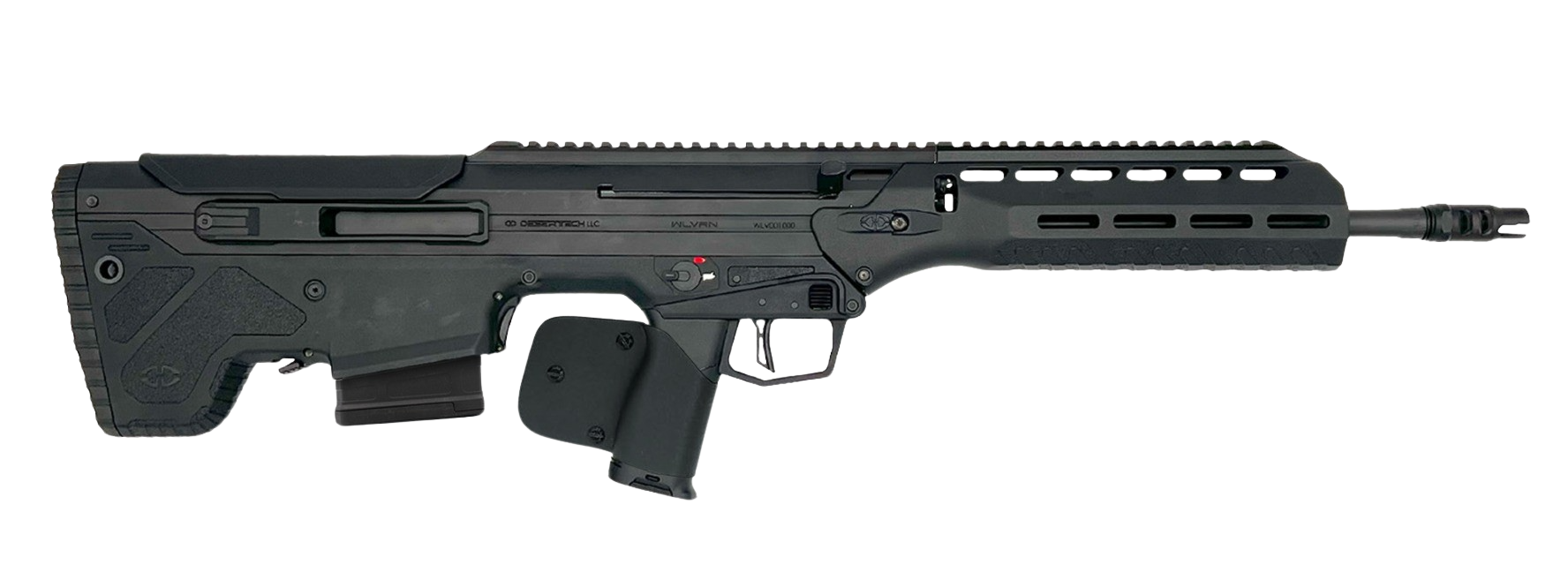 DT WLV-RF-A2010-C-B WLVRN 762 *CA 20 BLK 10R