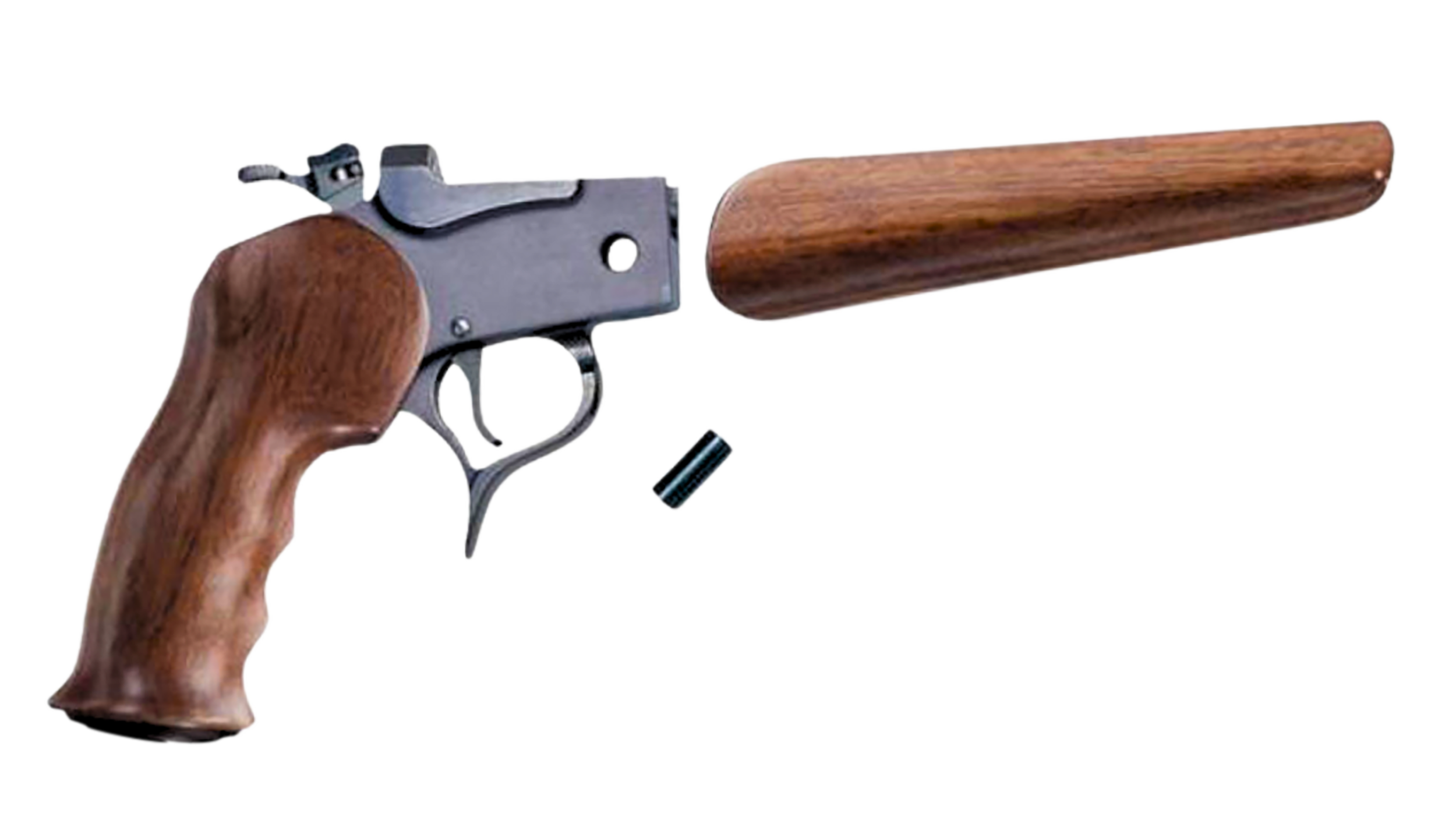 Thompson Center Arms, LLC 1806R Encore